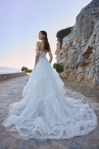 Style Isabella Sophia Tolli #2 thumbnail