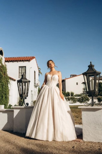Style Casablanca Stella York #1 thumbnail