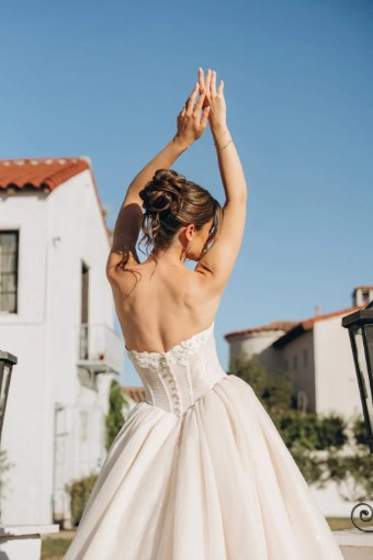 Style Casablanca Stella York #7 thumbnail