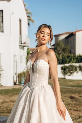 Style Casablanca Stella York #2 thumbnail