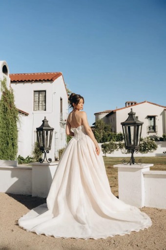 Style Casablanca Stella York #6 thumbnail