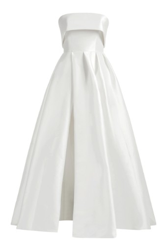 Style Ashton (Mikado) Justin Alexander Signature #13 Ivory thumbnail