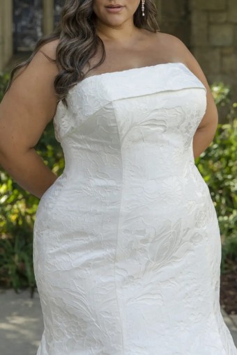 Style Peyton (Noble Satin) Stella York #0 default thumbnail