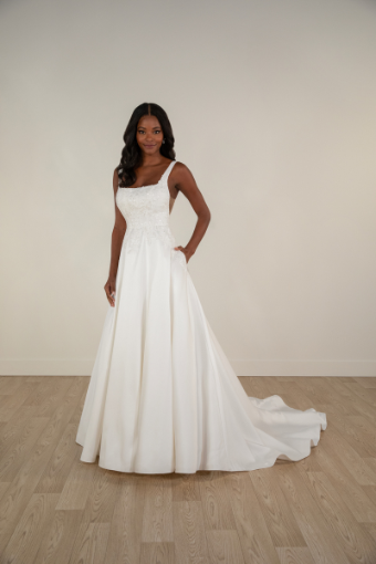 Style Alli Stella York #5 default Ivory/White thumbnail