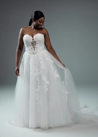 Style Maggie Sophia Tolli #1 thumbnail