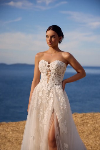 Style Maggie Sophia Tolli #0 default thumbnail