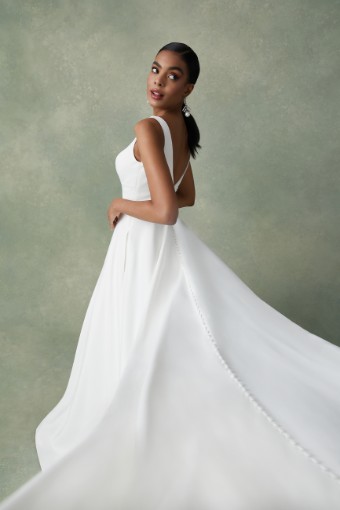 Style Sally Justin Alexander #4 default Off White/Nude thumbnail