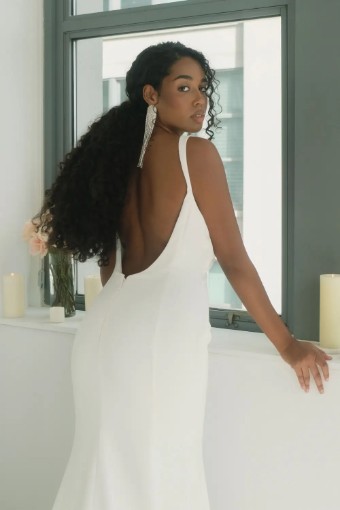 Style Nina Justin Alexander #3 thumbnail