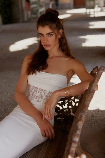 Style Serena Justin Alexander #3 thumbnail