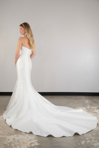 Style Fallon Essense of Australia #2 Ivory thumbnail