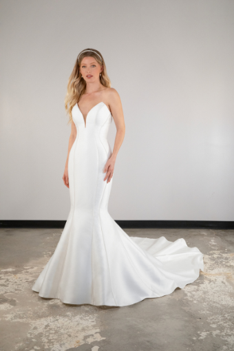 Style Fallon Essense of Australia #1 Ivory thumbnail
