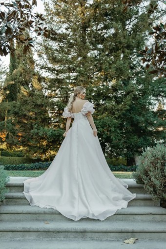 Style Nicole Stella York #1 thumbnail