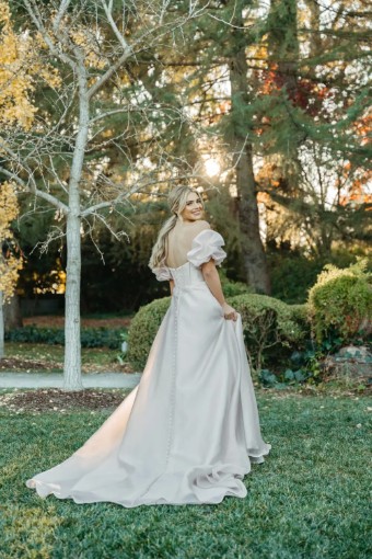 Style Nicole Stella York #3 thumbnail
