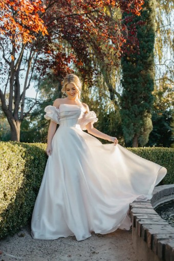 Style Nicole Stella York #9 thumbnail