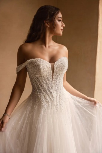 Style Charlene Sophia Tolli #0 default thumbnail