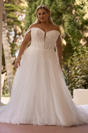 Style Charlene Sophia Tolli #1 thumbnail