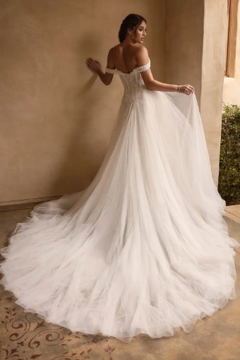 Style Charlene Sophia Tolli #4 thumbnail