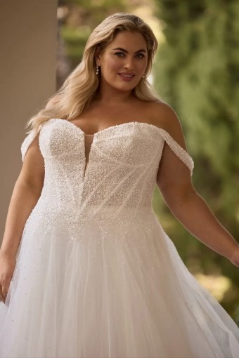 Style Charlene Sophia Tolli #2 thumbnail