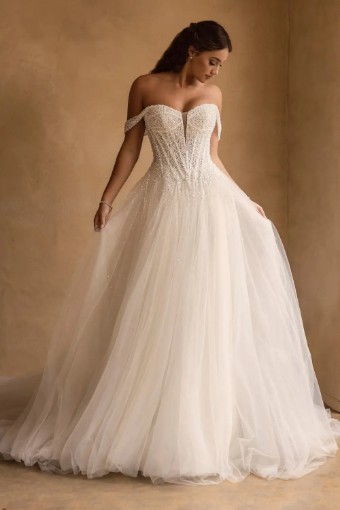 Style Charlene Sophia Tolli #3 thumbnail