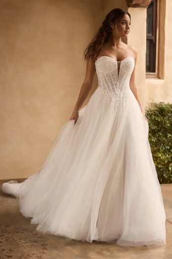 Style Charlene Sophia Tolli #6 thumbnail