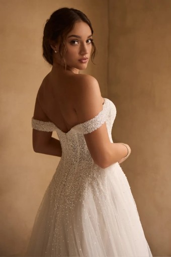 Style Charlene Sophia Tolli #5 thumbnail