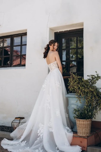 Style Elodie Stella York #7 thumbnail