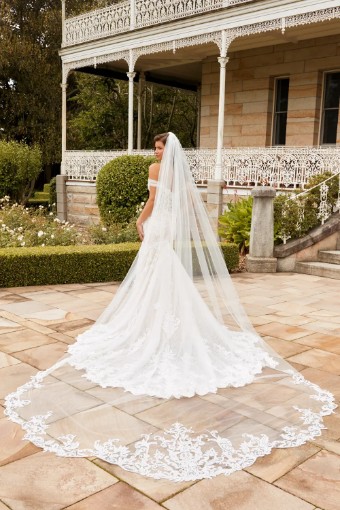 Style Nova Sophia Tolli #3 thumbnail