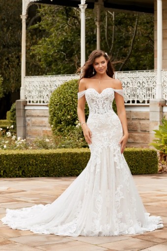 Style Nova Sophia Tolli #2 thumbnail