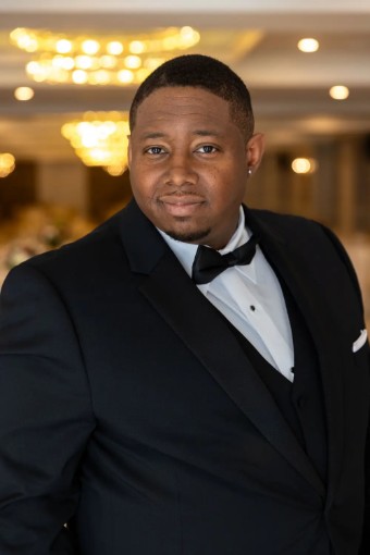 Style Force Performance Stretch Tuxedo Jim's Formal Wear #2 thumbnail