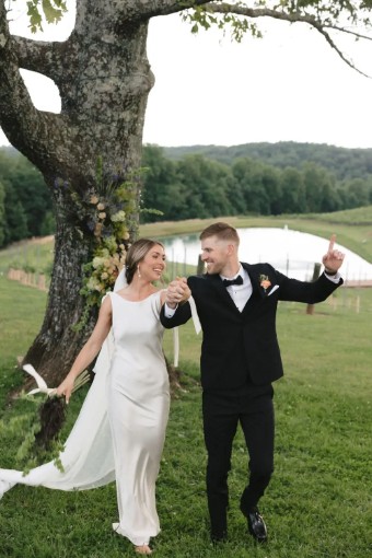Style Force Performance Stretch Tuxedo Jim's Formal Wear #3 thumbnail