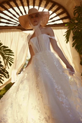 Style Jennings Lillian West #0 default thumbnail