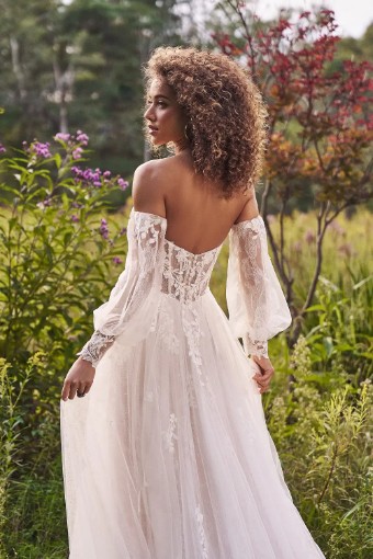 Style Brelynn Lillian West #1 thumbnail
