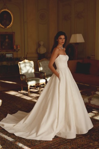 Style Sophia Justin Alexander #4 thumbnail