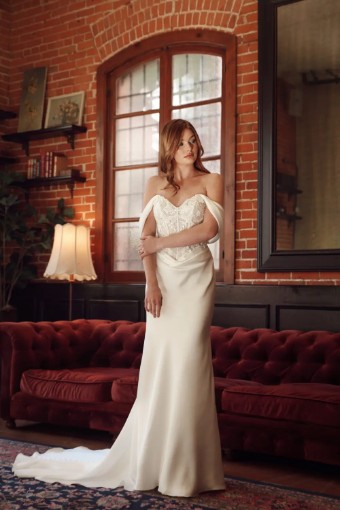 Style Greer Essense of Australia #4 thumbnail