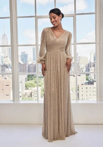 Style 73111 MGNY by Morilee #1 thumbnail