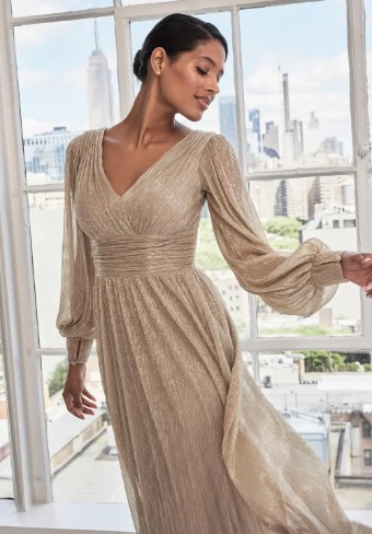 Style 73111 MGNY by Morilee #3 thumbnail