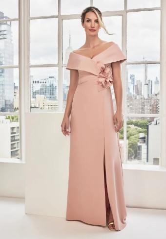 Style 73116 MGNY by Morilee #3 thumbnail