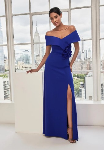 Style 73116 MGNY by Morilee #1 thumbnail