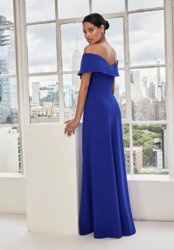 Style 73116 MGNY by Morilee #2 thumbnail