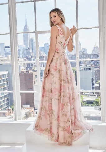 Style 73122 MGNY by Morilee #2 thumbnail