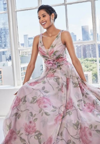 Style 73112 MGNY by Morilee #0 default thumbnail
