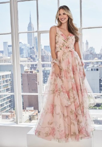 Style 73112 MGNY by Morilee #1 thumbnail