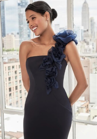 Style 73108 MGNY by Morilee #4 thumbnail
