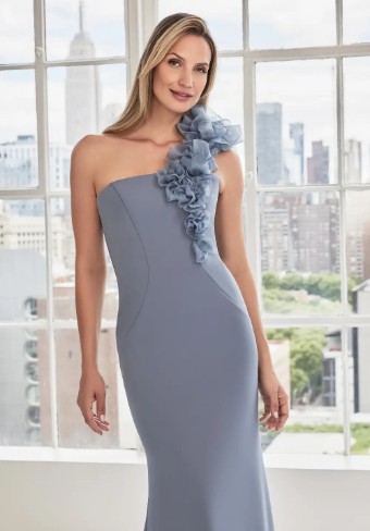 Style 73108 MGNY by Morilee #2 thumbnail