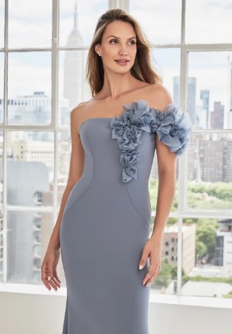 Style 73108 MGNY by Morilee #3 thumbnail