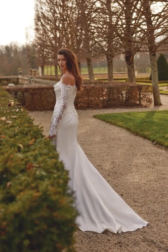 Style Tallulah Justin Alexander #2 thumbnail
