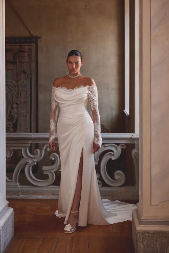 Style Tallulah Justin Alexander #9 thumbnail