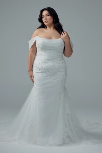 Style Harmony Sophia Tolli #6 thumbnail