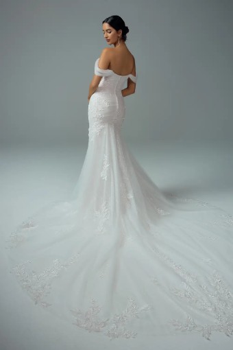 Style Harmony Sophia Tolli #2 thumbnail