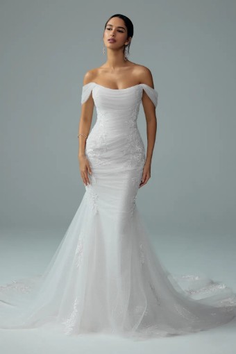 Style Harmony Sophia Tolli #5 thumbnail